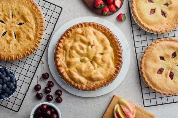 Apple Valley Pie Studio Photography