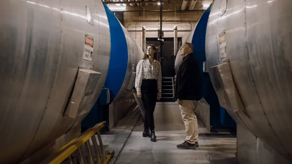 EcoPilot AI Brand Content