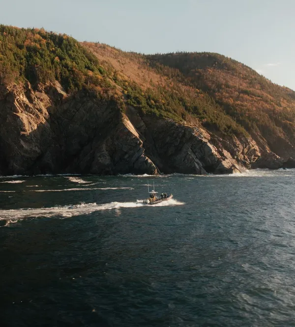 Kattuk Expeditions Highlands Tour